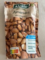 Amandes