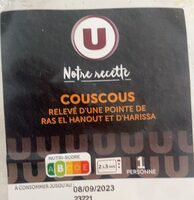 Couscous