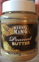Peanut Butter