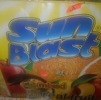 Sun blast