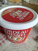 Rillettes du Mans