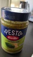Pesto alla genovese