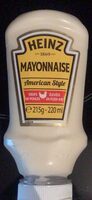 Mayonnaise