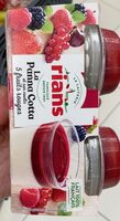 Panna cotta