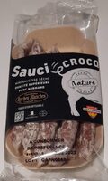 Sauci crocq