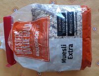 Muesli Extra