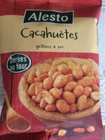 Cacahuetes