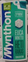 Zip Mint Eucaminttu