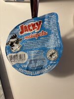 Jacky makupala maitosuklaa