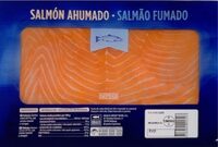 Salmon Ahumado