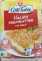 Hachis parmentier