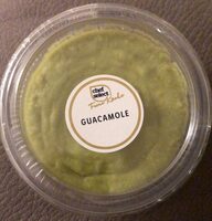 Guacamole