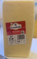 Mature cheddar