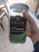 L'Original - Cornichons extra-fins