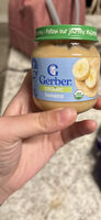 Organic Banana