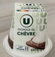 Fromage de chèvre U