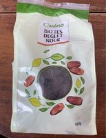 Dattes Deglet Nour