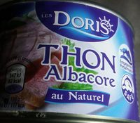 Thon albacore