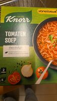 Tomatensoep