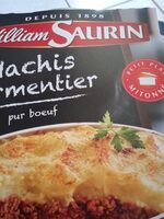 Hachis parmentier