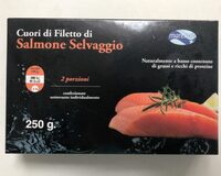 Saumon sauvage