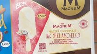 Magnum Michelangelo