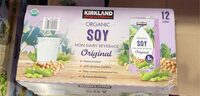 Soy Milk