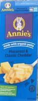 Macaroni & Cheese
