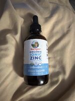 Liquid Ionic Zinc