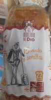Pan de molde