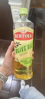 Olive Oil Extra Light Taste