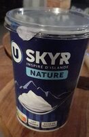 Skyr