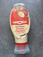 Mayonnaise fine recette fouettée aux blancs d’œufs