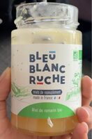 Miel de repeuplement