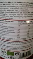Protein Porridge
