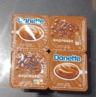 Danette
