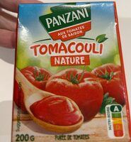 Tomacouli