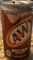 Root beer