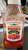 Tomato Ketchup