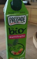 Le bio multifruit