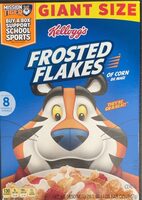Frosted Flakes