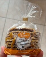 Stroopwafels