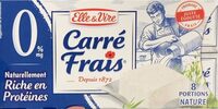 Carré frais