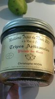 Tripes artisanales