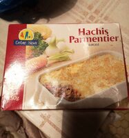 Hachi Parmentier