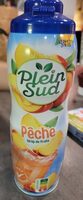 Sirop de fruits