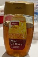 Mel de flors