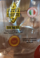 Grana Padano