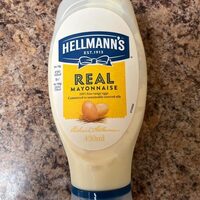 Mayonnaise