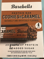 Cookies & Caramel